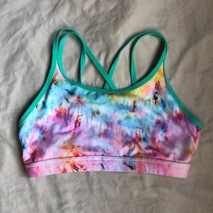 Born Primitive Warrior Sports Bra 2.0
